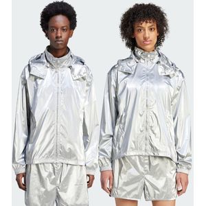 Wales Bonner Silver Anorak Jack