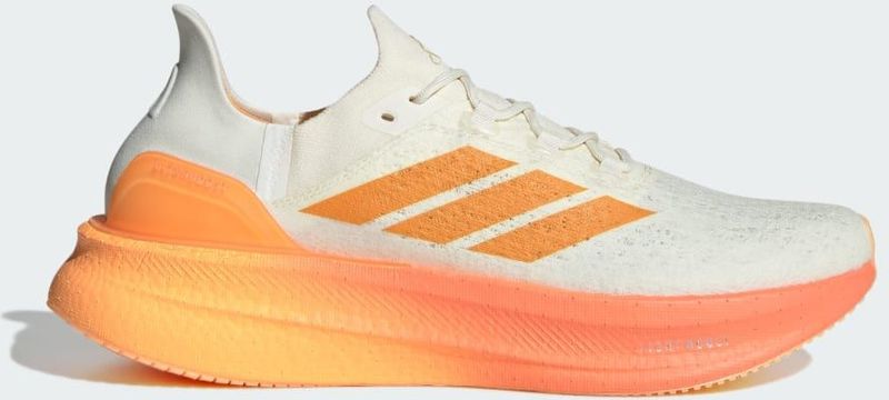 adidas - Ultraboost 5 Strung - Schoenen - Wit