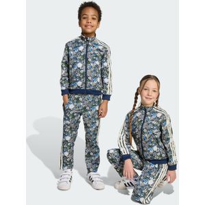 adidas - Originals X Liberty London - Trainingspak - Gestileerde Bloemenprint