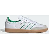 adidas - Samba OG - Sportschoenen - Wit