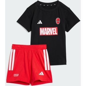 Marvel Spider-Man T-shirt Set Kids