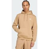 adidas - Hoodie - Zwart - Katoen/Polyester - Normale Pasvorm