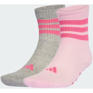 adidas - Kindersokken - Anti Slip - 2 Stuks