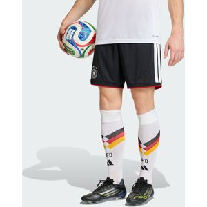 Germany 26 Home Authentic Short