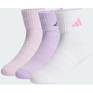 Cushioned Sportswear Enkelsokken 3 Paar