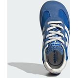 adidas - SL 72 - Fitnessschoenen - Multicolor - Leer/Suède