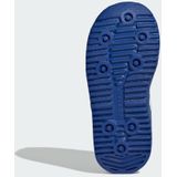 adidas - SL 72 - Fitnessschoenen - Multicolor - Leer/Suède