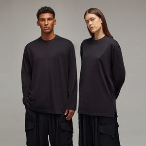 Y-3 Graphic Longsleeve