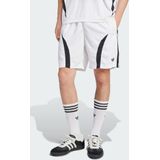 ADIDAS ORIGINALS - Adicolor Teamgeist - Korte Broek - Zwart / Wit