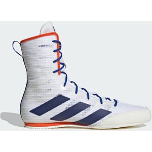 adidas - Box Hog 4 - Boksschoenen - Zwart