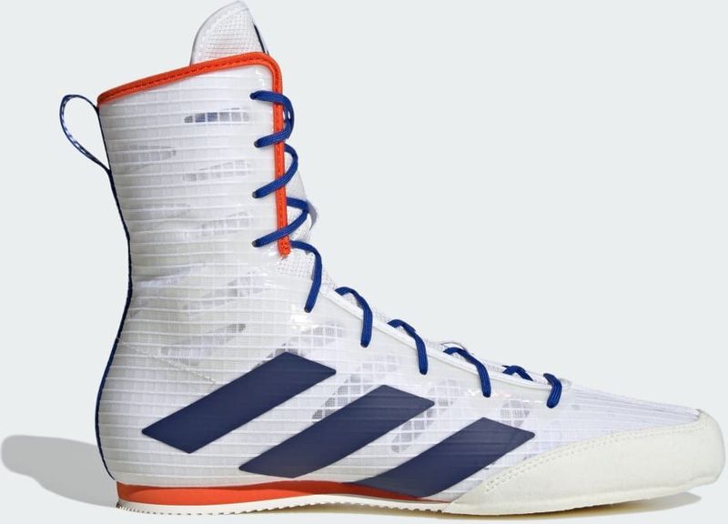 adidas - Box Hog 4 - Boksschoenen - Zwart