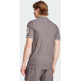 adidas - Real Madrid - Heren Trui - Grijs - Poly Mesh