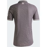 adidas - Real Madrid - Heren Trui - Grijs - Poly Mesh