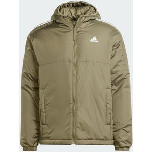 Essentials Insulated Capuchonjack