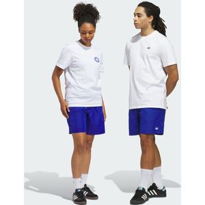 Skateboarding Water Short (Uniseks)