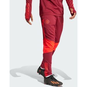 Manchester United Tiro 23 Winterized Broek