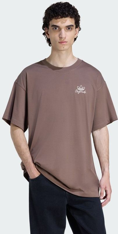 OUTLINE PALM T-SHIRT