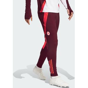 AS Roma Tiro 24 Competition Training Broek