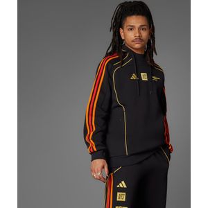 Arsenal x NTS UBP Doubleknit Hoodie