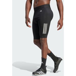The Padded Cycling Short