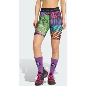 adidas x Jeremy Scott Biker Short