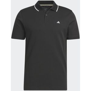 Go-To Piqué Golf Poloshirt