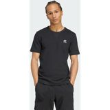 adidas - T-shirt - Groen - 54% Polyester, 46% Katoen