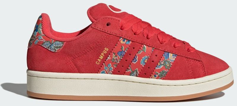 Campus 00s x Liberty London - Sneakers - Multicolor - Textiel