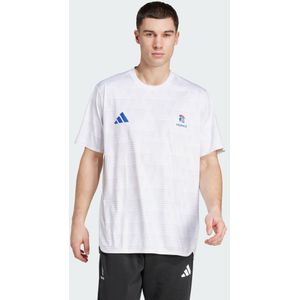 Trainingshirt France 2025/26