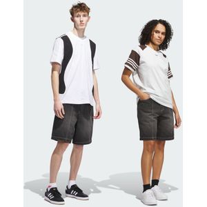 Tyshawn Denim Short