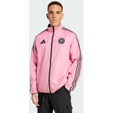 Inter Miami CF Reversible Anthem Jacket