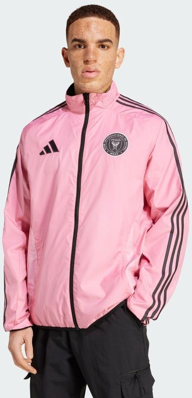 Inter Miami CF Reversible Anthem Jacket