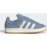 adidas - Campus 00s - Sportschoenen - Blauw - Suède