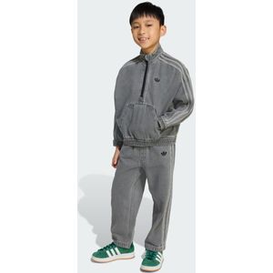 Denim Set Kids