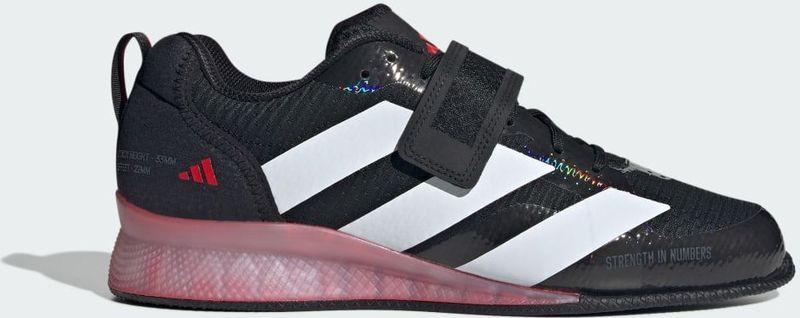 adidas - Adipower III - Gewichthefschoenen