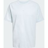 adidas - Premium Essentials - T-shirt - Blauw