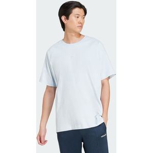 adidas - Premium Essentials - T-shirt - Blauw