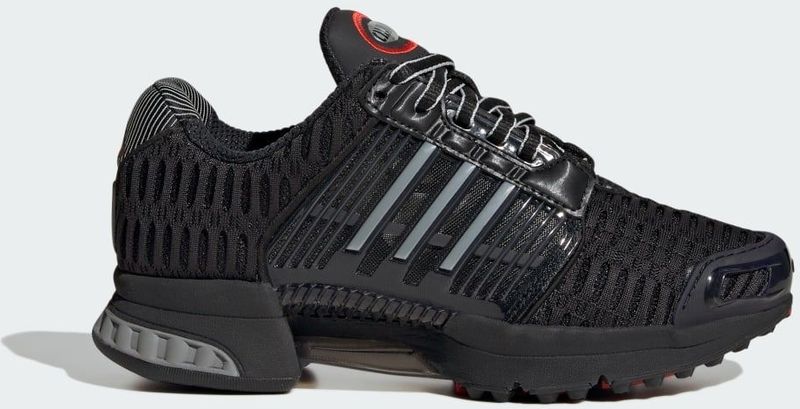 Adidas - Climacool 1 - Sneakers - Zwart - Mesh