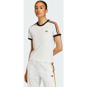 3-STRIPES SLIM-FIT T-SHIRT