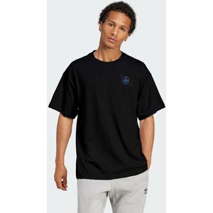 DANCING GRAPHIC T-SHIRT