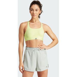 Tailored Impact Luxe Training High-Support Beha