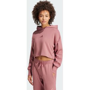 ALL SZN French Terry 3-Stripes Hoodie