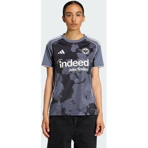 Eintracht Frankfurt 25/26 Third Jersey