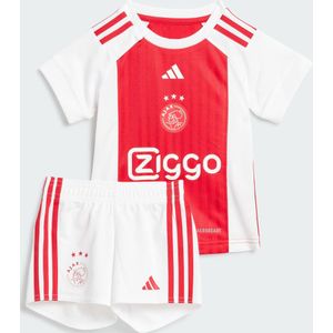 Ajax Amsterdam 23/24 Thuistenue Kids