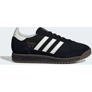 Adidas - RS - Sneakers - Zwart - Heren