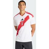 Peru 26 Thuisshirt