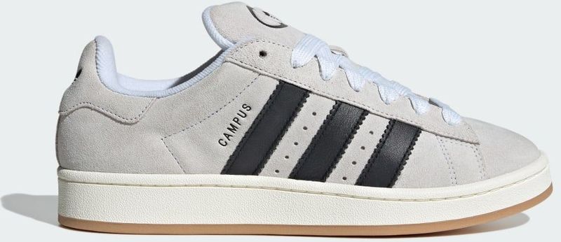 Adidas Originals - Campus 00s - Sneakers - Wit - Leer