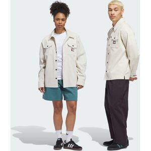 Shmoofoil Corduroy Overhemd