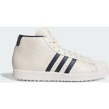 ADIDAS PERFORMANCE - Pro - Sportschoen - Goud Zwart Wit