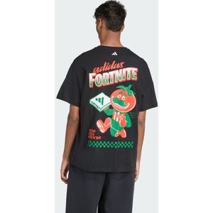 adidas X Fortnite Graphic Loose T-shirt